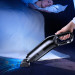 Автопилосос HELLOLEIBOO LB-068C 2000 mAh Black