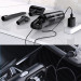 Автопилосос HELLOLEIBOO LB-068C 2000 mAh Black