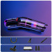 Автопилосос HELLOLEIBOO LB-068C 2000 mAh Black