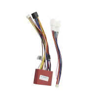 Штатна магнітола Mazda 6 (GG) 2002-2005 Element Prime 4/64 CarPlay 4G