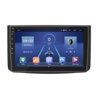 Штатна магнітола Chevrolet Aveo 2006-2012 Element 6/128 4G CarPlay