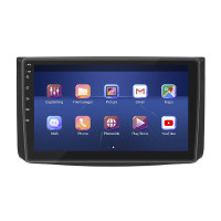 Штатна магнітола Chevrolet Aveo 2006-2012 Element 6/128 4G CarPlay
