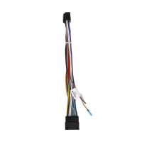 Штатна магнітола Chevrolet Aveo 2006-2012 Element 6/128 4G CarPlay