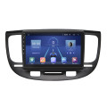Штатна магнітола Kia Rio 2005-2009 Element 6/128 4G CarPlay