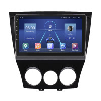 Штатна магнітола Mazda RX-8 2008-2012 Element 4/64 4G CarPlay