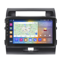Штатна магнітола Toyota Land Cruiser 200 2012-2015 Element Prime 2/32 CarPlay 4G