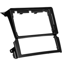 Перехідна рамка Kia Sorento (BL) 2006-2009 Element 7242