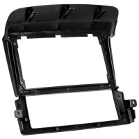 Перехідна рамка Kia Sorento (BL) 2006-2009 Element 7242