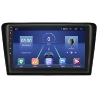 Штатна магнітола Skoda Spaceback 2014-2019 Element 4/64 4G CarPlay