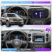 Штатна магнітола Volkswagen Tiguan 2011-2016 Element 2/32 4G