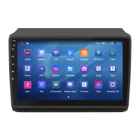 Штатна магнітола Fiat Ducato 2011- Element Prime 4/64 CarPlay 4G