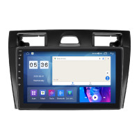 Штатна магнітола Ford Galaxy 2006-2010 Element Prime 4/64 CarPlay 4G