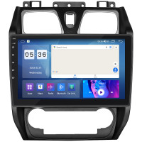 Штатна магнітола Geely Emgrand EC7 2009-2016 Element Prime 2/32 CarPlay 4G