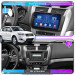 Штатна магнітола Geely Emgrand X7 2011-2016 Element 4/32 4G CarPlay