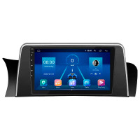 Штатна магнітола BMW X3 (F25) 2014-2017 Element 4/32 4G CarPlay