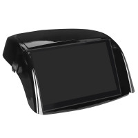 Штатна магнітола Renault Koleos 2011-2013 Element Prime 2/32 CarPlay 4G