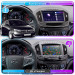 Штатна магнітола Opel Insignia 2013-2017 Element 4/64 4G CarPlay
