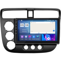 Штатна магнітола Honda Civic 2003-2006 Element Prime 2/32 CarPlay 4G