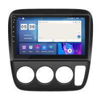 Штатна магнітола Honda CR-V 1999-2001 Element Prime 2/32 CarPlay 4G