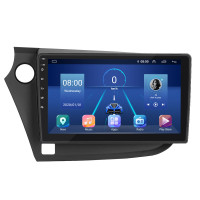 Штатна магнітола Honda Insight 2009-2011 Element 4/32 4G CarPlay