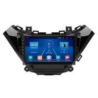 Штатна магнітола Chevrolet Malibu 2015-2018 Element 4/64 4G CarPlay