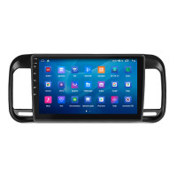 Штатна магнітола Brilliance M2 (BS4) 2010-2012 Element Prime 2/32 CarPlay 4G