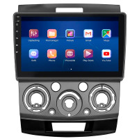 Штатна магнітола Ford Everest 2006-2009 Element 6/128 4G CarPlay