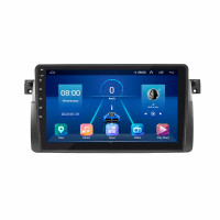 Штатна магнітола BMW 3 серии (E46) 2001-2007 Element 6/128 4G CarPlay