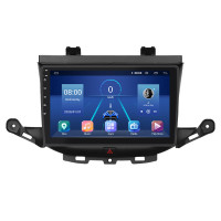 Штатна магнітола Opel Astra K 2019- Element 4/64 4G CarPlay