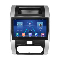 Штатна магнітола Nissan X-Trail 2007-2011 Element 4/64 4G CarPlay