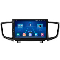 Штатна магнітола Honda Pilot 2018- Element 4/32 4G CarPlay