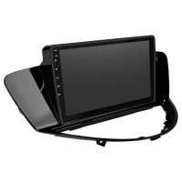 Штатна магнітола Subaru Tribeca 2007-2014 Element 6/128 4G CarPlay