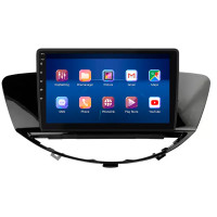 Штатна магнітола Subaru Tribeca 2007-2014 Element 6/128 4G CarPlay