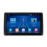 Штатна магнітола Renault Arkana 2019- Element 6/128 4G CarPlay