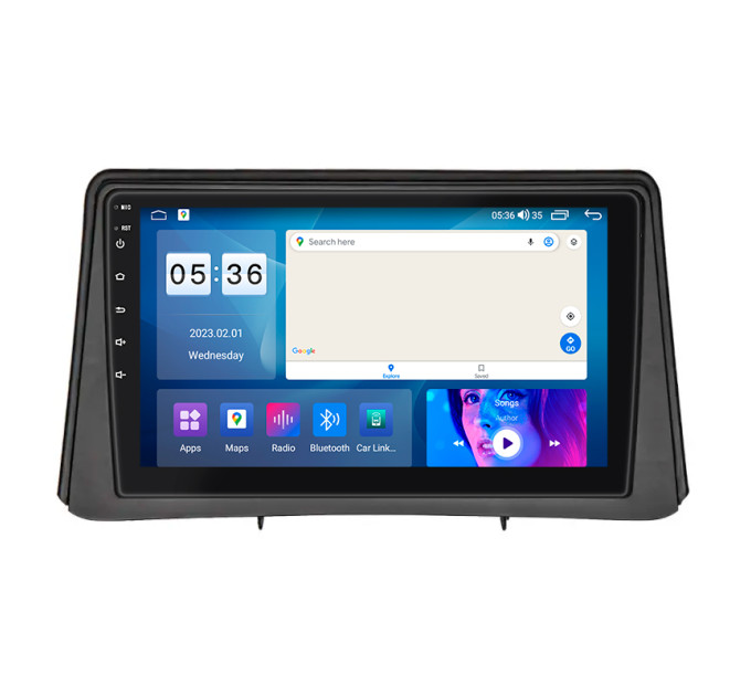 Штатна магнітола Opel Mokka 2012-2016 Element Prime 2/32 CarPlay 4G