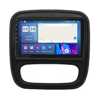 Штатна магнітола Nissan NV300 2016- Element Prime 2/32 CarPlay 4G
