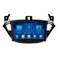 Штатна магнітола Opel Adam 2013-2019 Element 6/128 4G CarPlay