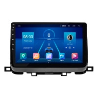 Штатна магнітола Kia Sportage NP 2018- Element 6/128 4G CarPlay