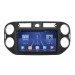 Штатна магнітола Volkswagen Tiguan 2011-2016 Element 6/128 4G CarPlay