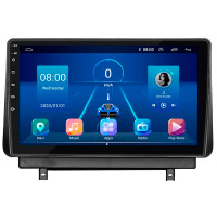 Штатна магнітола Mazda 3 (BP) 2019- Element 6/128 4G CarPlay