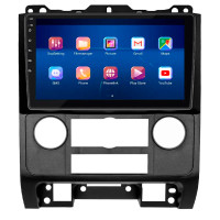 Штатна магнітола Mazda Tribute 2007-2011 Element 6/128 4G CarPlay