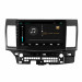 Штатна магнітола Mitsubishi Lancer Evolution X 2007-2016 Element 6/128 4G CarPlay