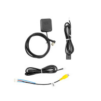 Штатна магнітола Nissan Qashqai 2013-2019 Element Prime 2/32 CarPlay 4G