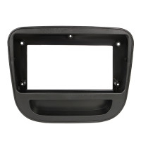 Перехідна рамка Chevrolet Malibu XL 2015-2022 (7669)