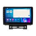 Штатна магнітола Geely Emgrand 7 2018-2020 Element Prime 4/64 CarPlay 4G