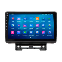 Штатна магнітола Geely Emgrand 7 2018-2020 Element Prime 4/64 CarPlay 4G