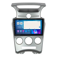 Штатна магнітола Kia Carens (UN) 2006-2012 Element Prime 4/64 CarPlay 4G