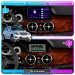Штатна магнітола Mercedes-Benz GLK-Клас (X204) 2012-2015 Element Prime 4/64 CarPlay 4G
