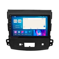 Штатна магнітола Mitsubishi Outlander 2009-2013 Element Prime 4/64 CarPlay 4G