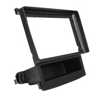 Перехідна рамка Subaru Forester 2018-2021 Impreza 2017-2020 Element 6958
